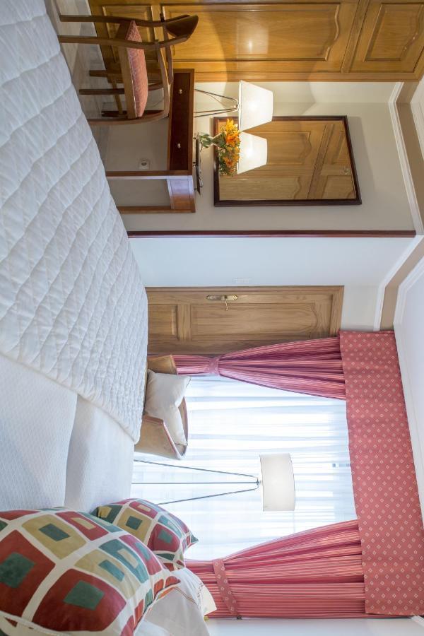 Nuevo Astur Spa Sanxenxo Cameră foto
