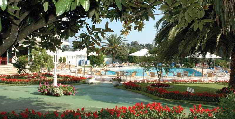 Nuevo Astur Spa Sanxenxo Exterior foto